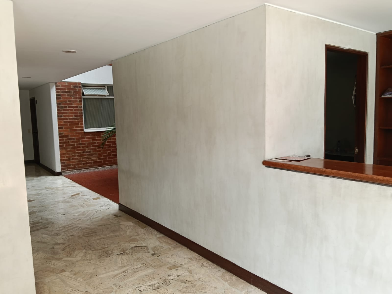 Apartamento de 3 alcobas en venta en Chico Lago, Bogotá, 84 m² · foto 19 de 19