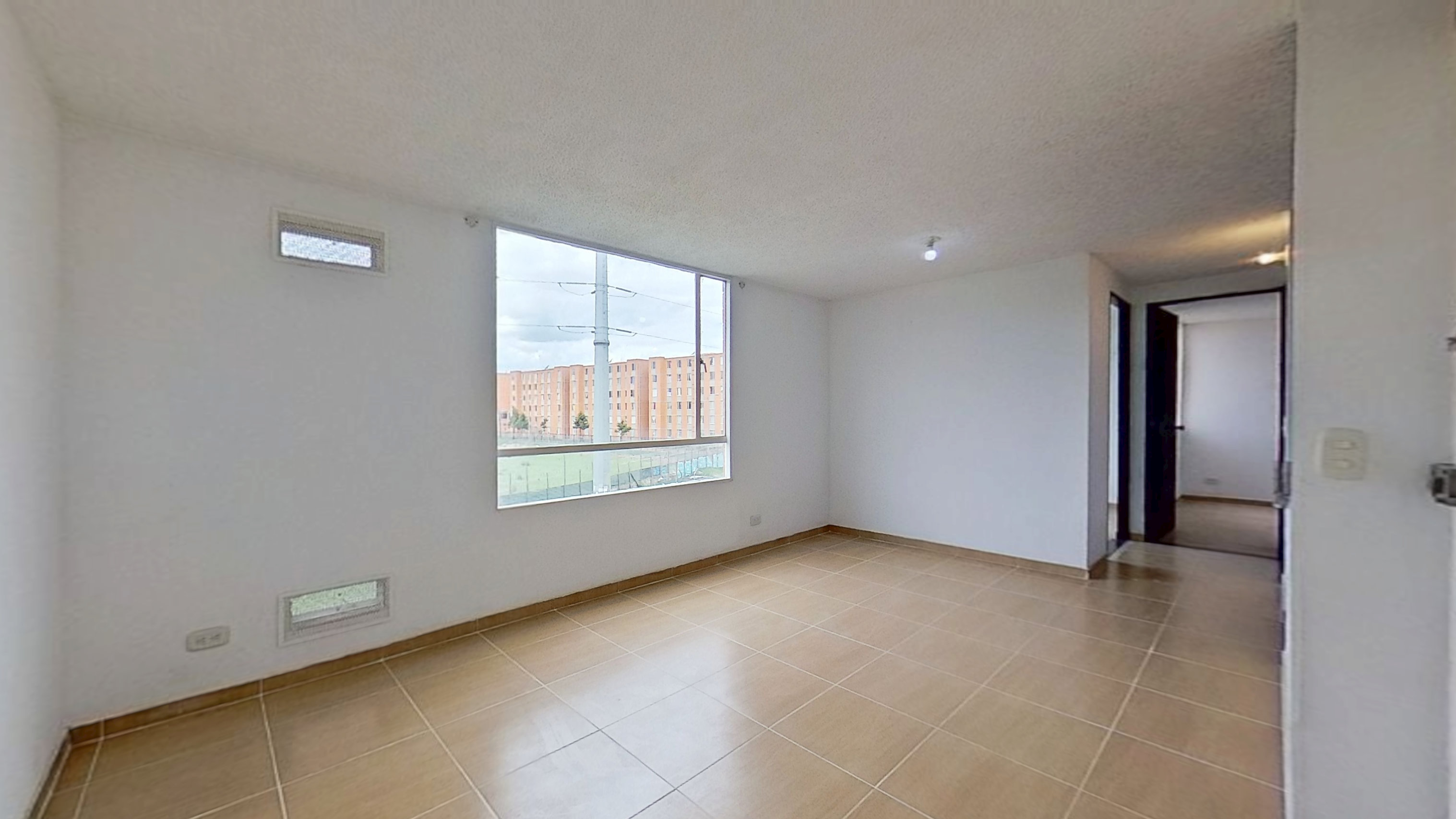 Ilusión 1 - Apartamento en Venta en Hogares, Soacha