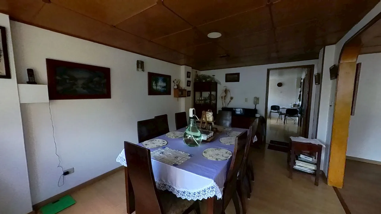Apartamento en Lisboa foto 4