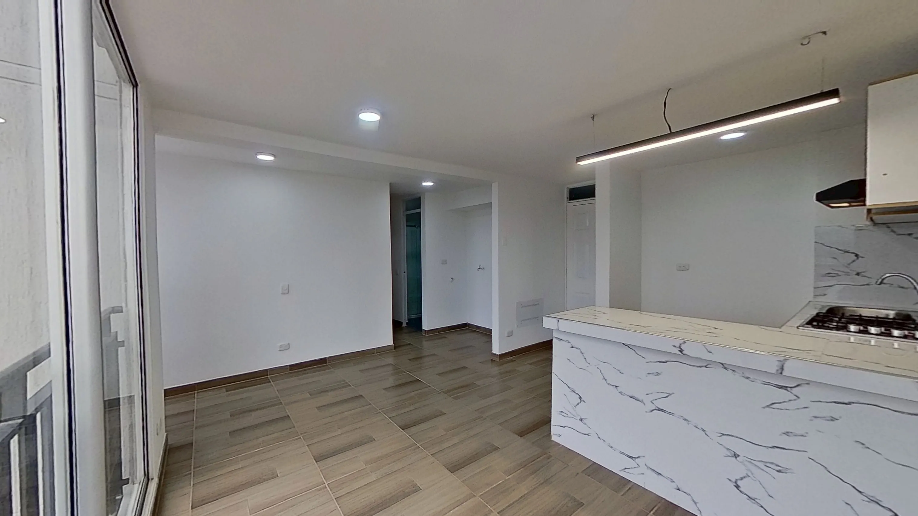 Apartamento en Puente Grande foto 4