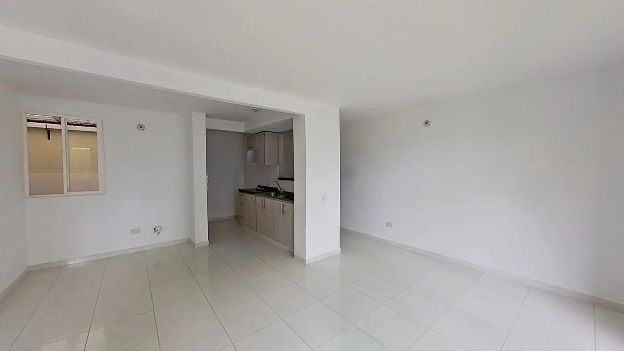 Apartamento en Canasgordas foto 2