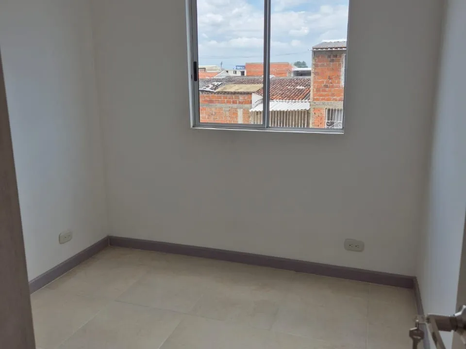Apartamento en Sachamate foto 3