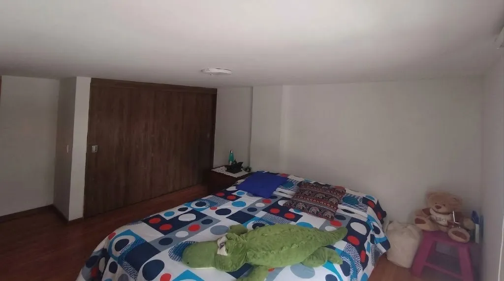 Apartamento en Usaquén foto 5