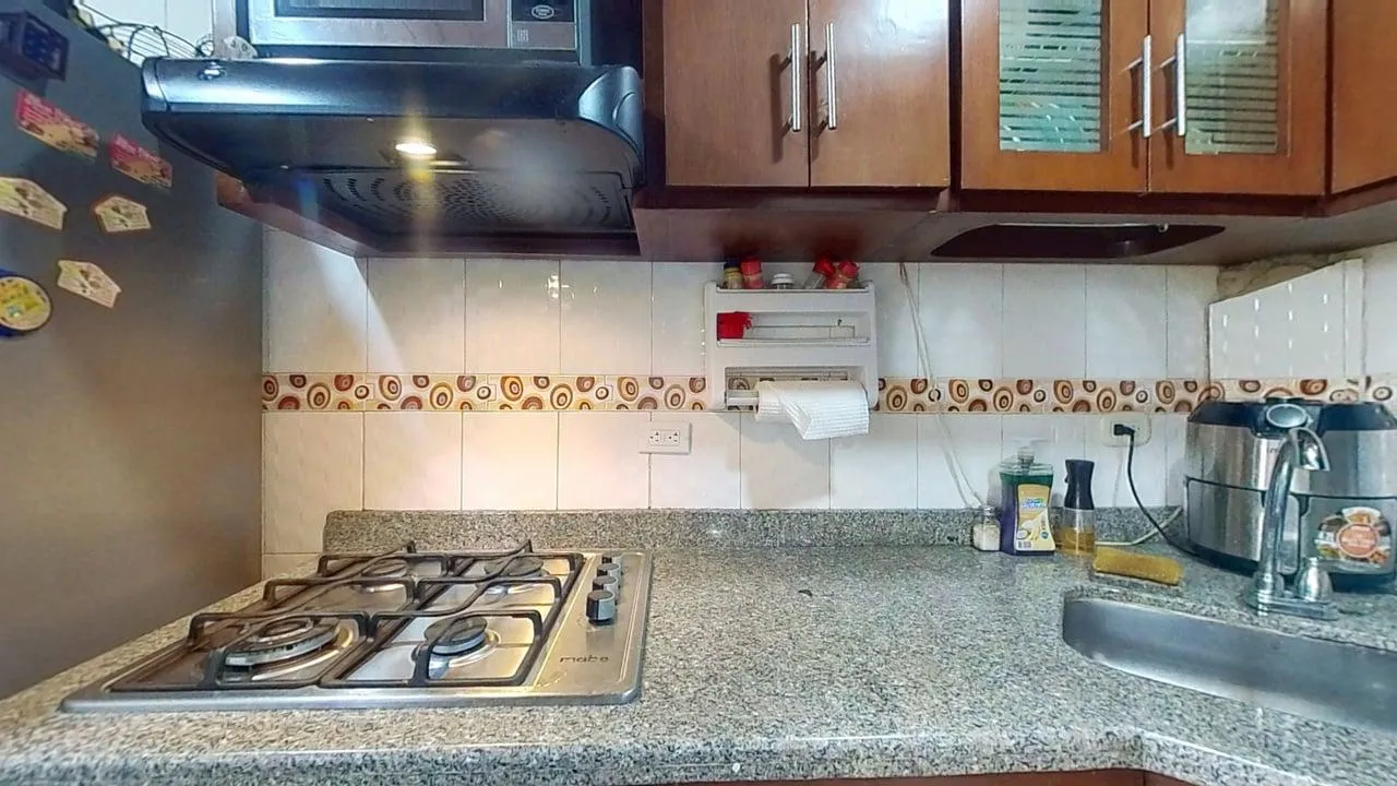 Apartamento en Campo Alegre foto 5