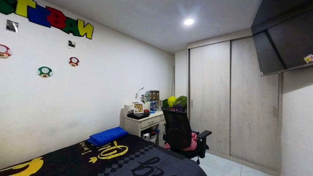 Apartamento de 3 alcobas en venta en 12 De Octubre, Bogotá, 75 m² · foto 7 de 17