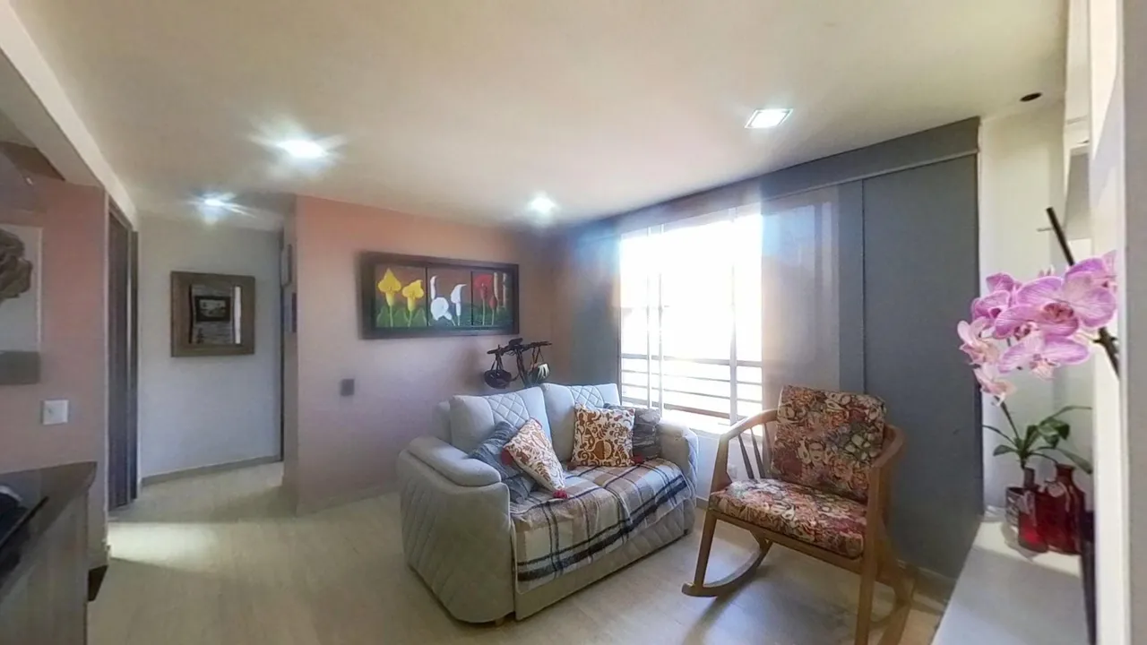 Apartamento en Ciudad Verde foto 2