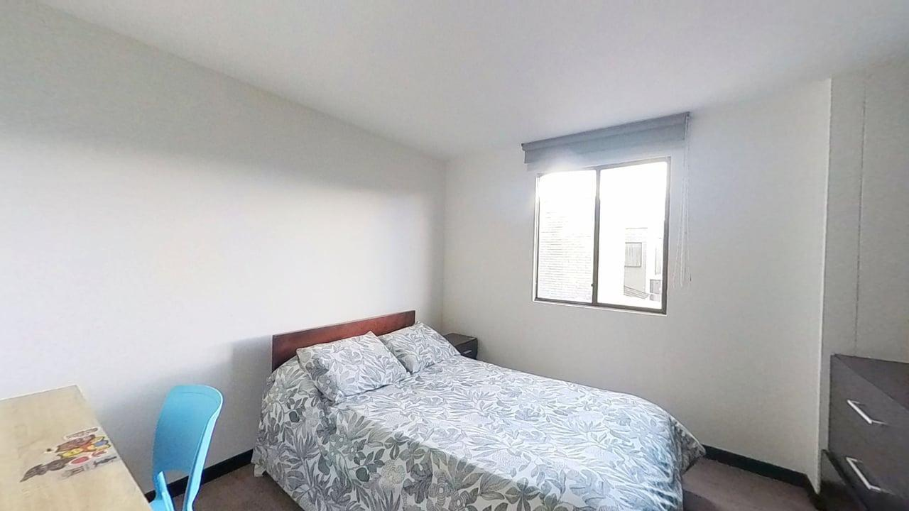 Apartamento de 3 alcobas en venta en El Prado, Bogotá, 119 m² · foto 6 de 23