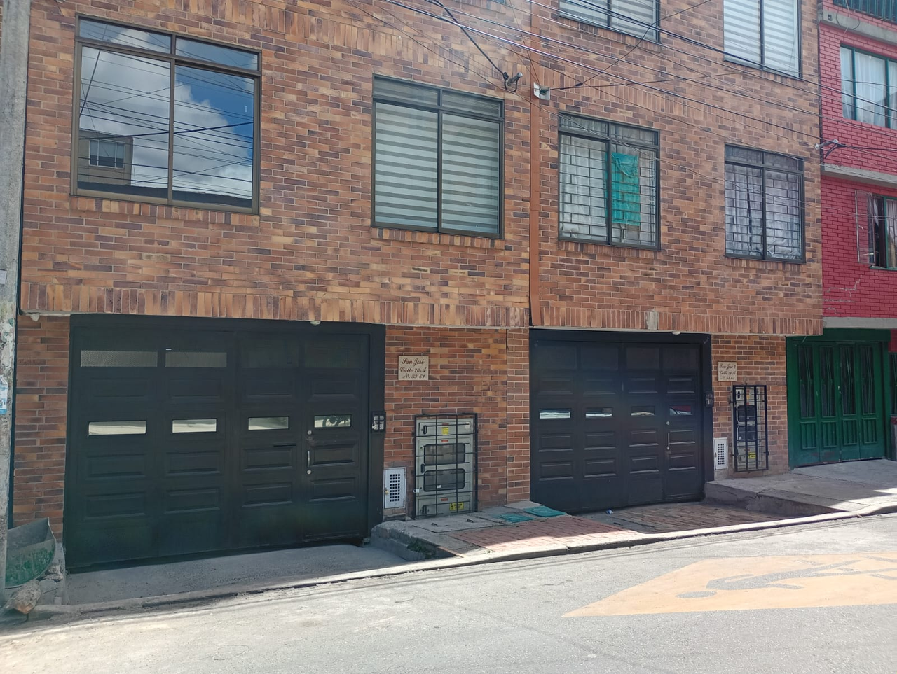 Apartamento en venta en Boyaca Real, Bogotá · foto 18 de 18