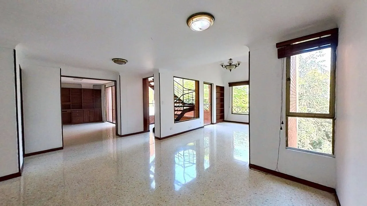 Apartamento en El Ingenio foto 2