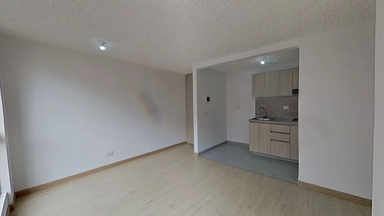 Apartamento en Mosquera foto 3