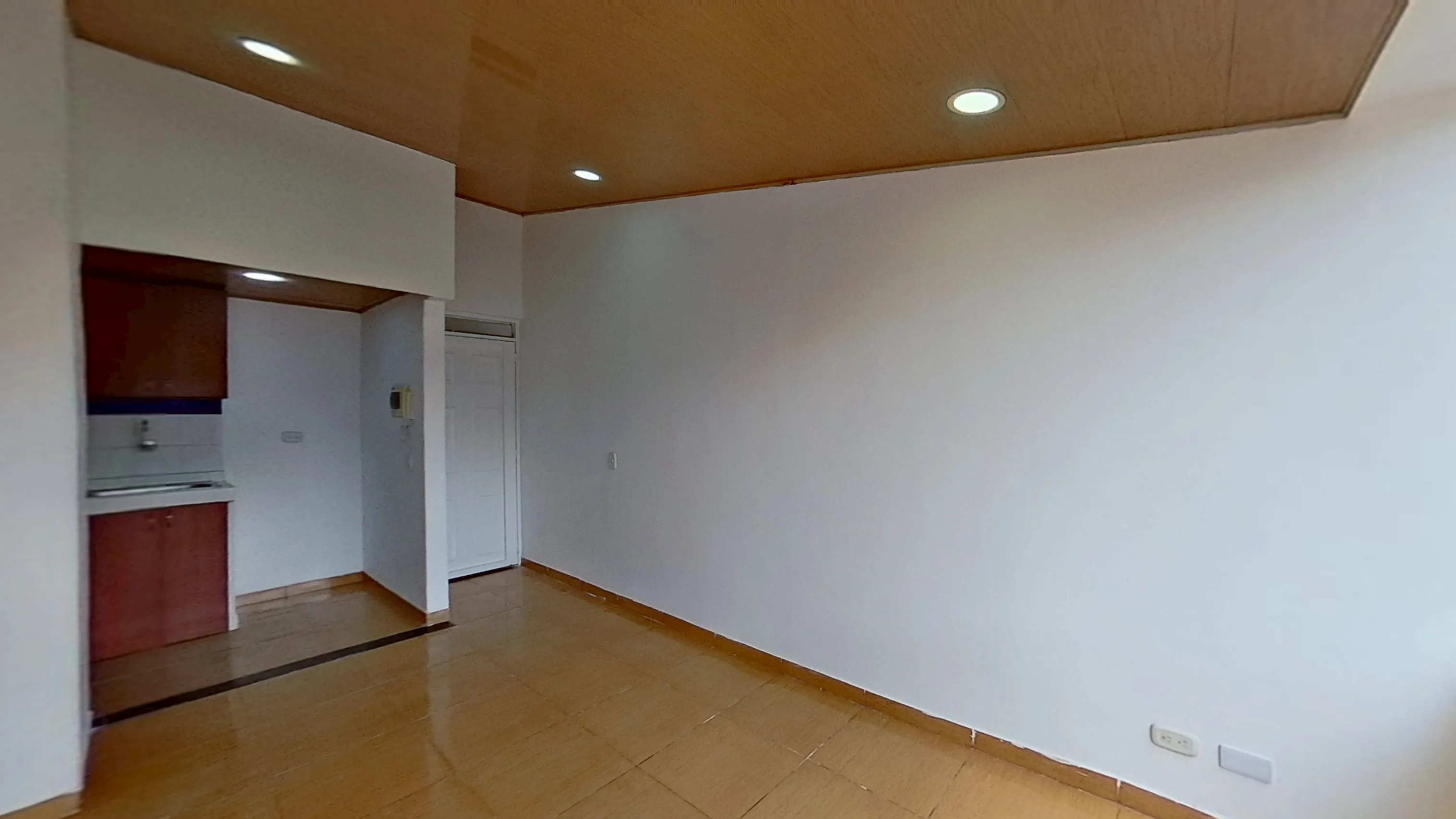 Apartamento en Osorio 3 foto 3