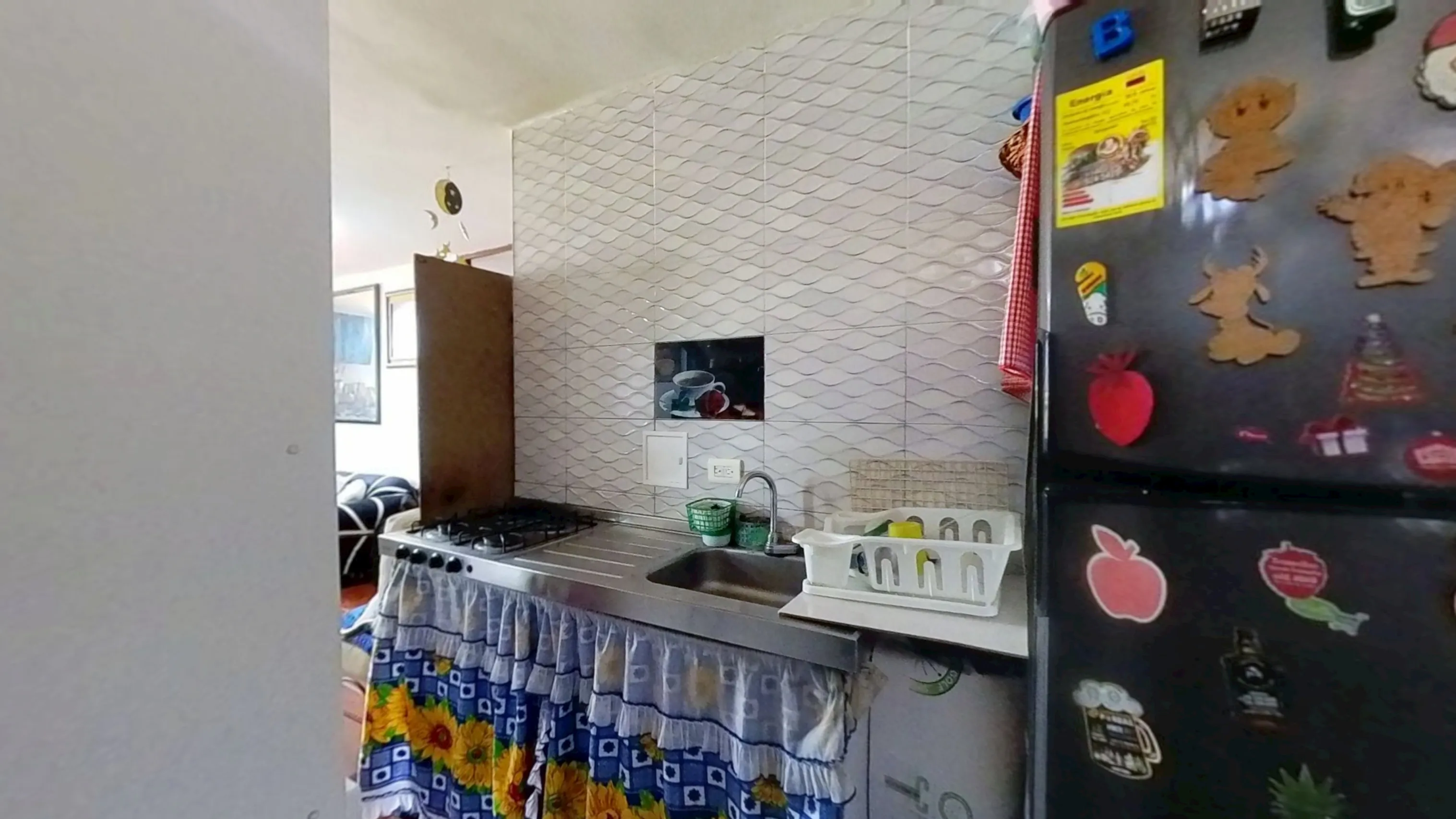 Apartamento en San Bernardino foto 4