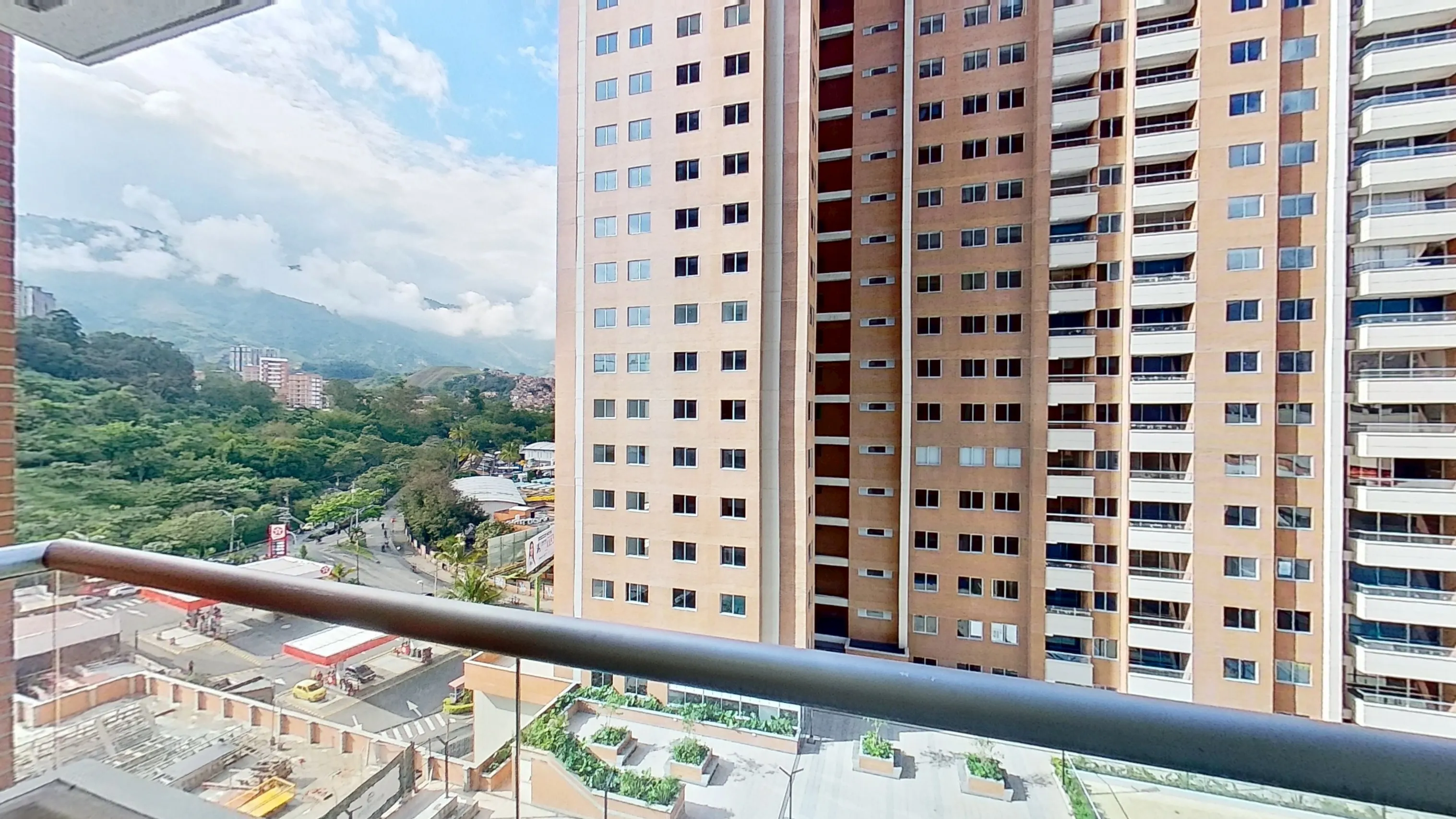 Apartamento en Ciudad Fabricato foto 6