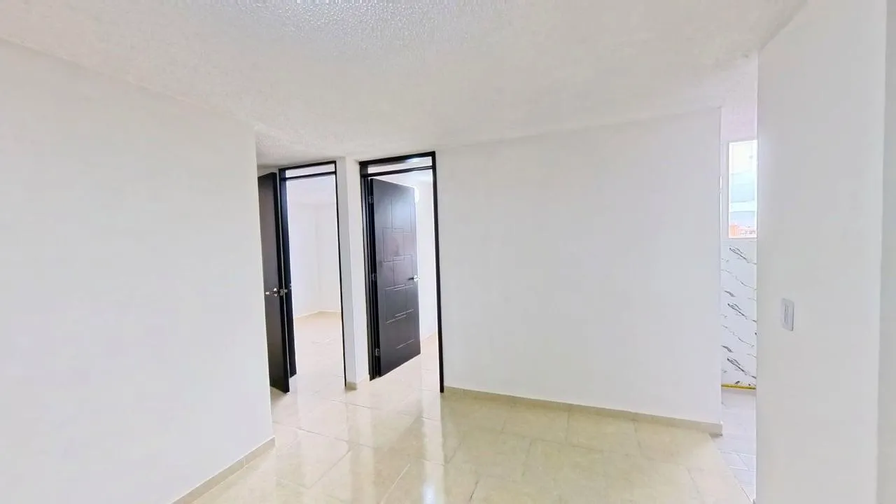 Apartamento en Eduardo Santos en Eduardo Santos, Soacha