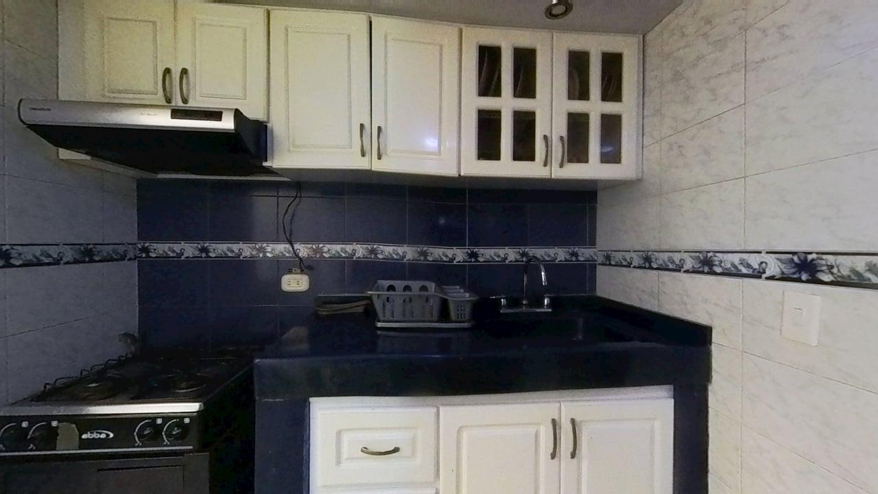 Casa de 2 alcobas en venta en El Rincon, Bogotá, 62 m² · foto 4 de 14