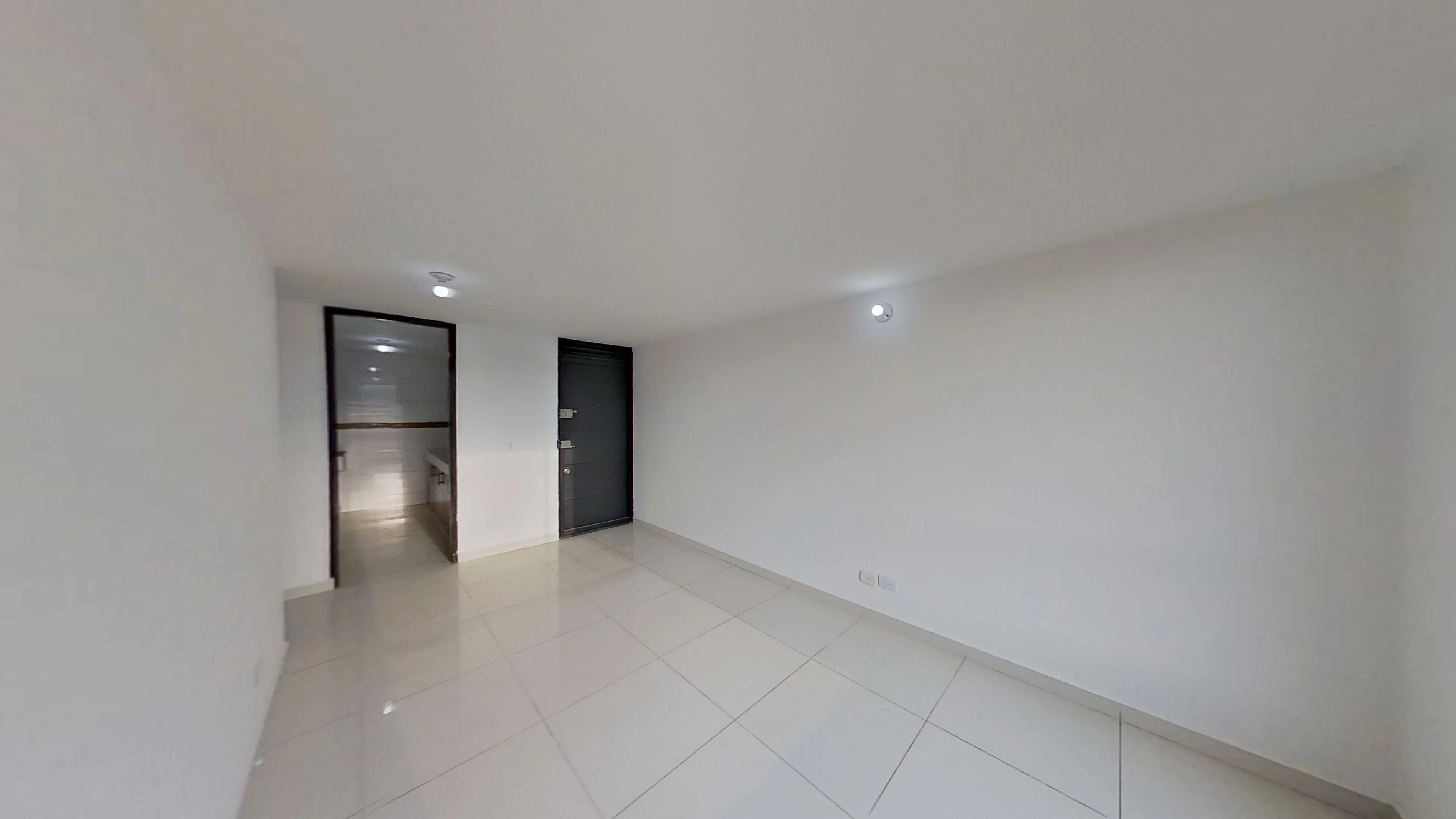 Apartamento en Parque Campestre foto 2