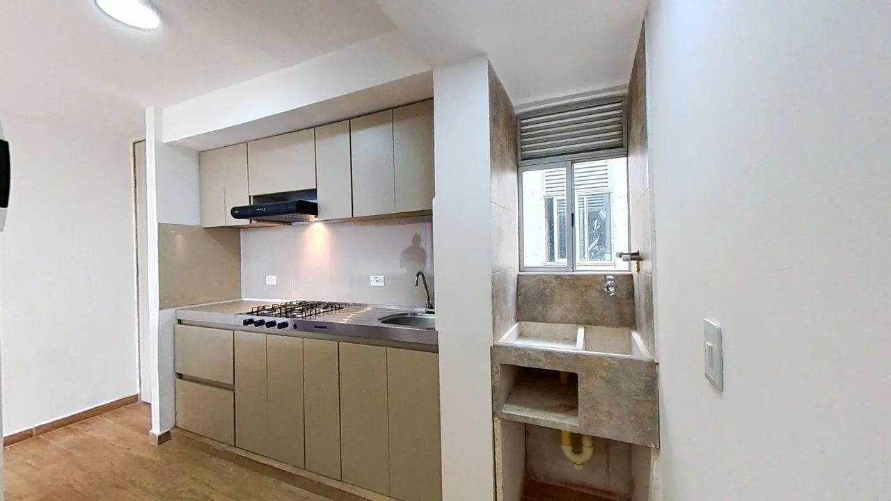 Apartamento en Guaduales foto 6