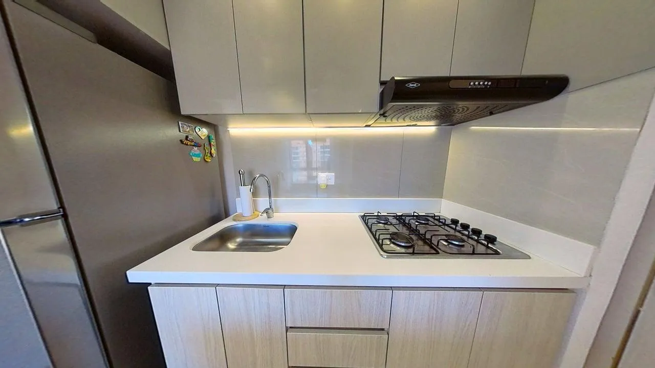 Apartamento en Novaterra foto 6