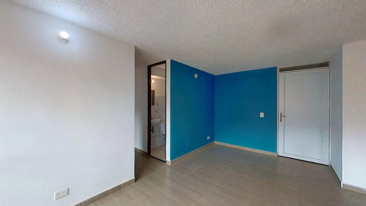 Apartamento en La Prosperidad foto 2
