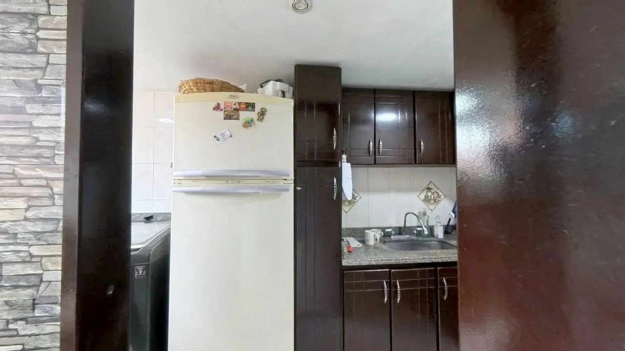 Apartamento en Predio Caldas foto 5