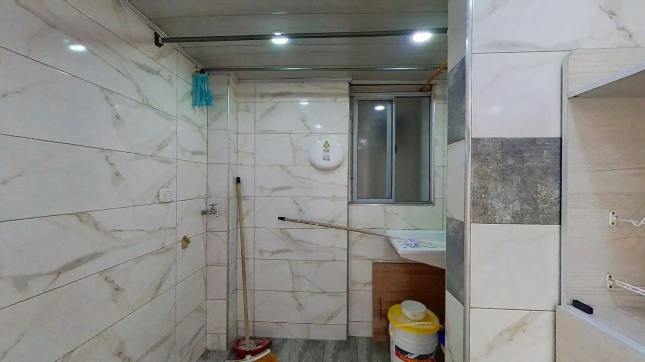 Apartamento en La Prosperidad foto 5