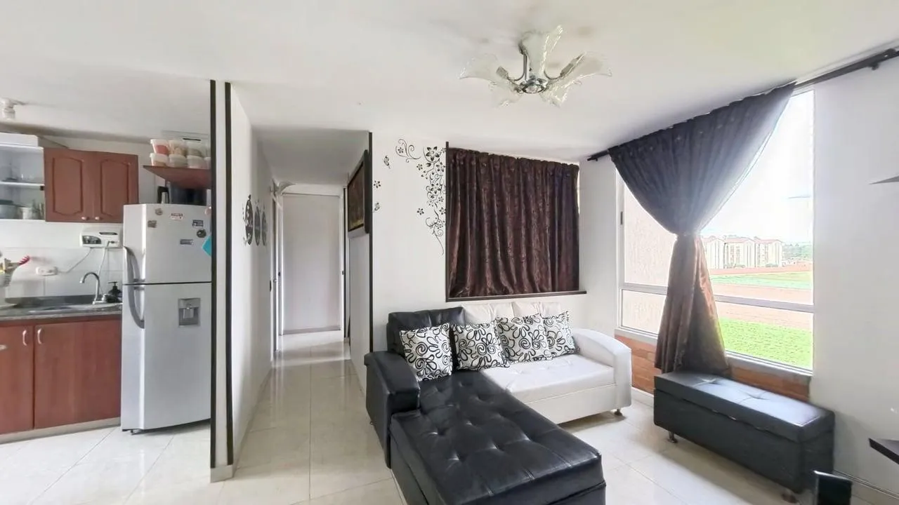Apartamento en Funza en Funza, Funza