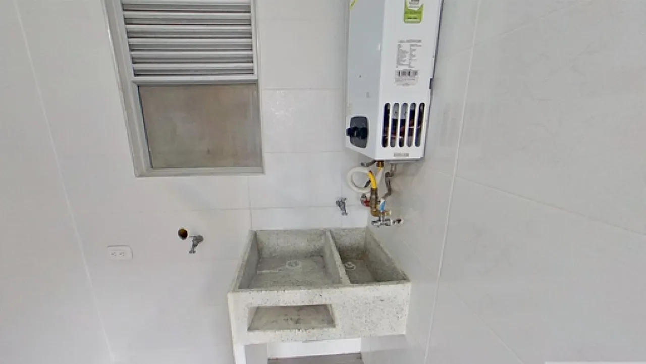 Apartamento en Verganzo foto 6