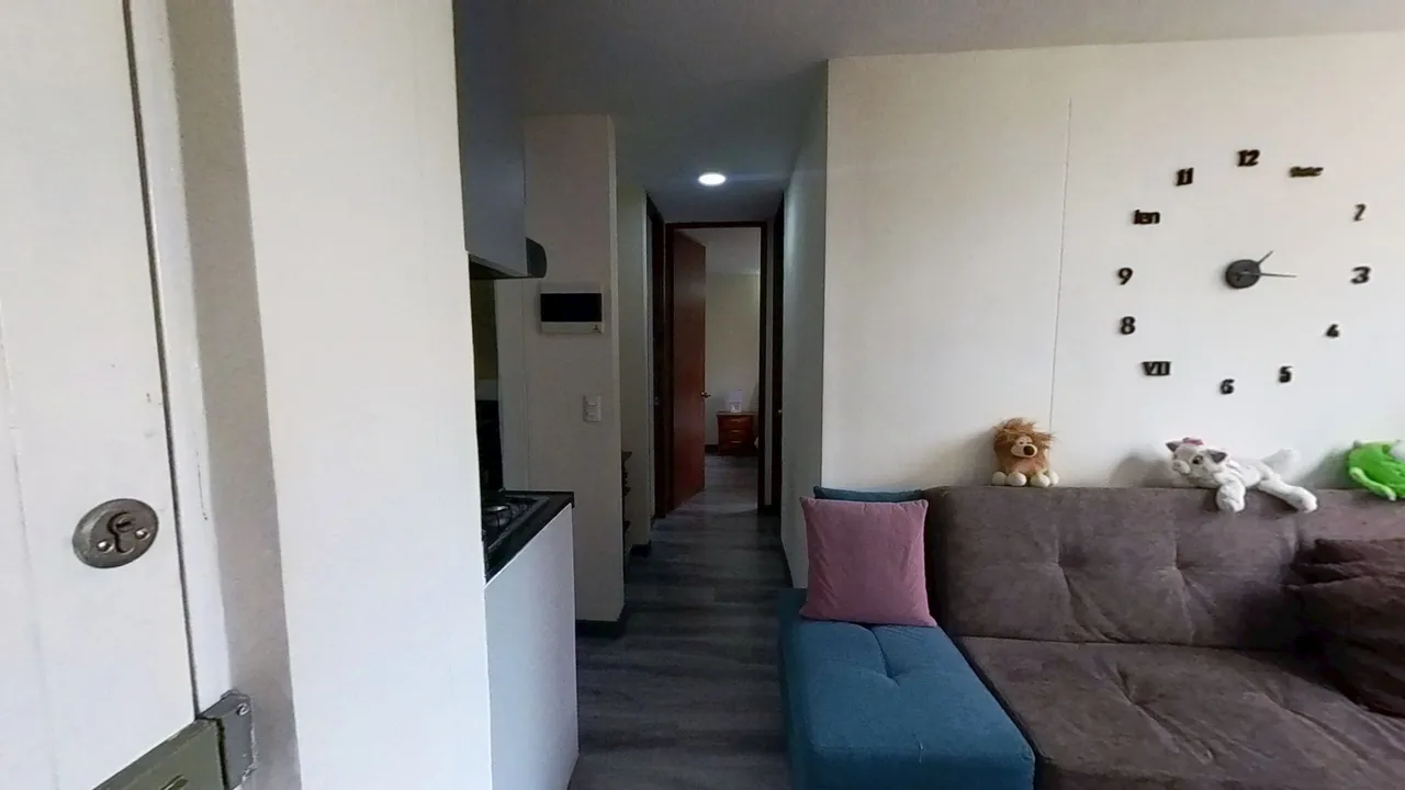 Apartamento en Villas de Alcalá foto 4