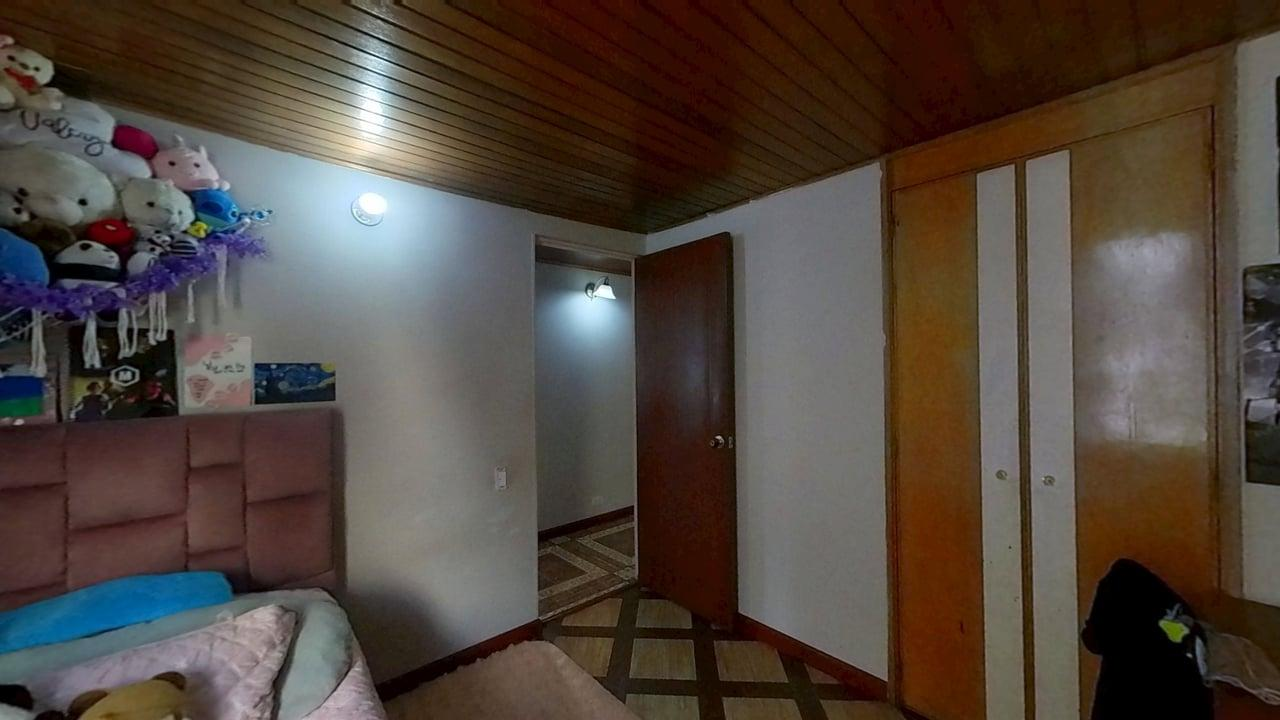 Apartamento en venta en San Rafael, Bogotá · foto 10 de 23