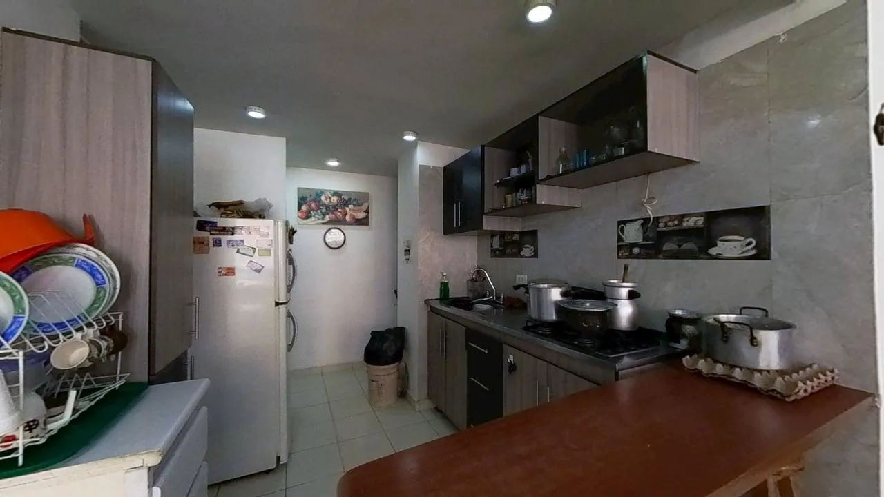 Apartamento en Madrid foto 6