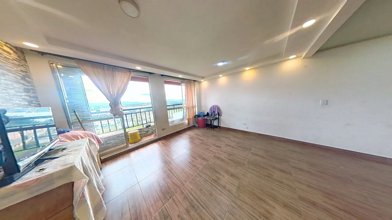 Apartamento en El Sosiego foto 3