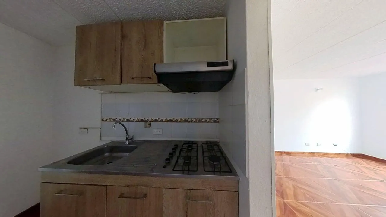 Apartamento en El Salitre foto 6