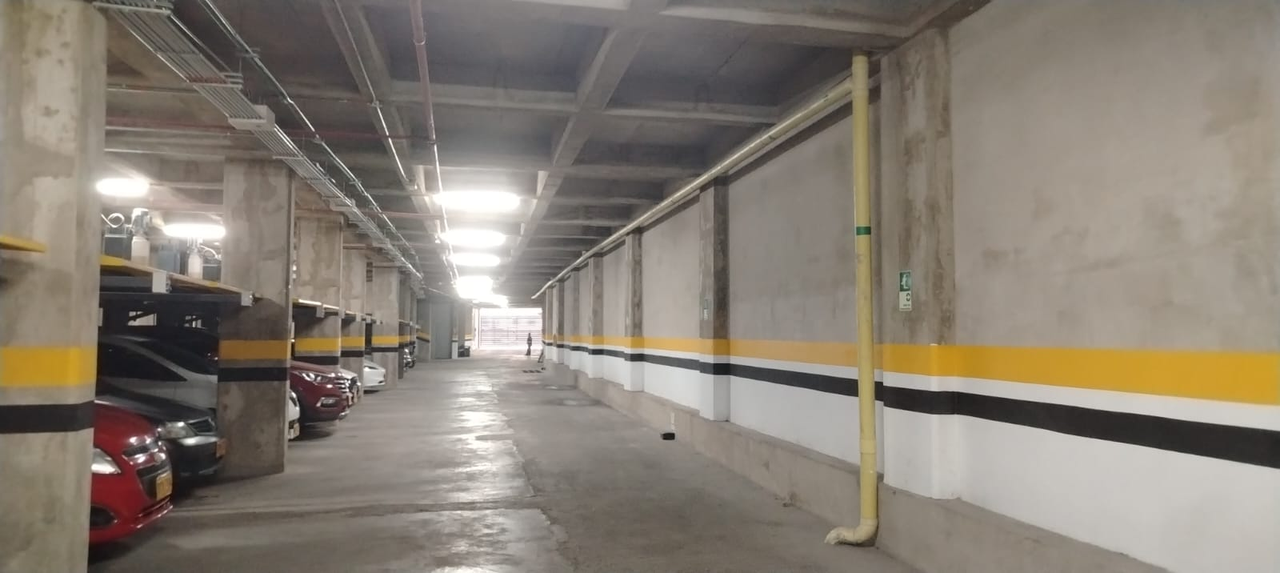 Apartamento en venta en La Sabana, Bogotá · foto 9 de 16