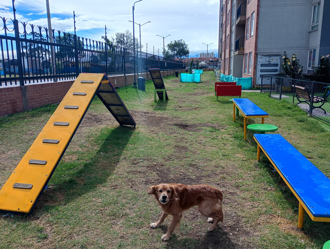 Apartamento en venta en Bosa Central, Bogotá · foto 24 de 24