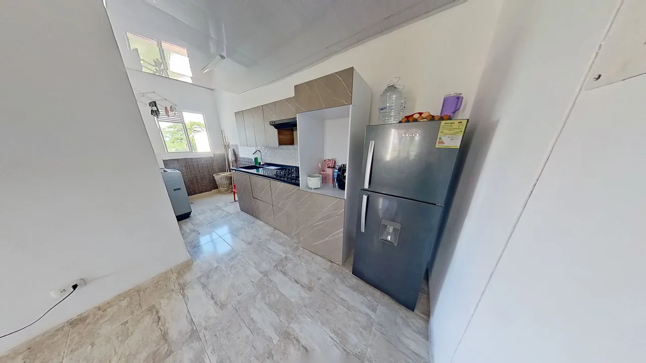 Apartamento en Villa Fatima foto 4