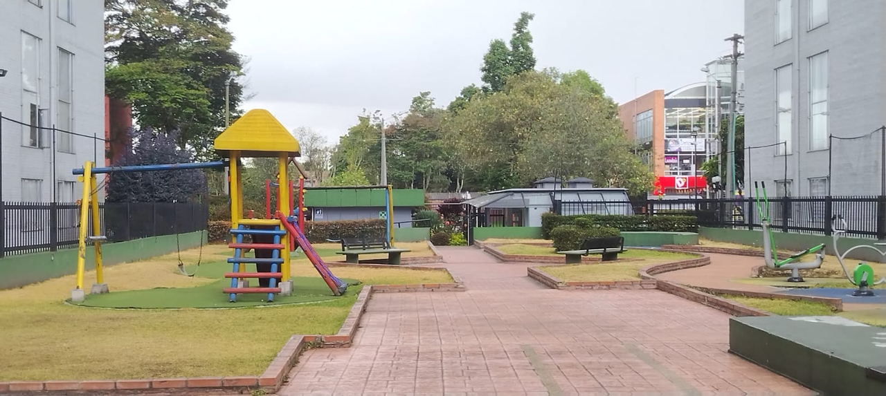 Apartamento en venta en Suba, Bogotá · foto 23 de 24