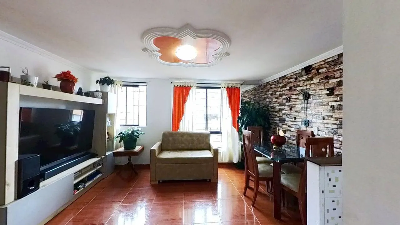 Apartamento en Ciudad Verde en Ciudad Verde, Soacha