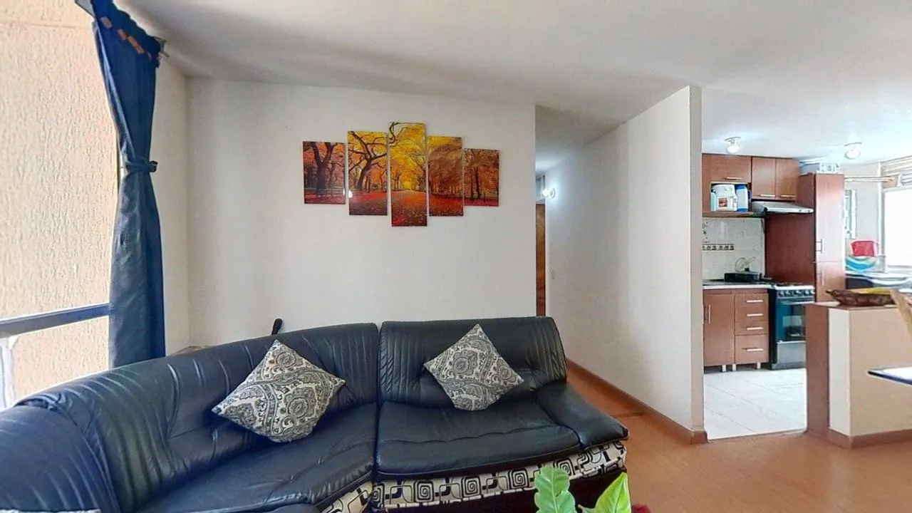 Apartamento en Funza foto 2