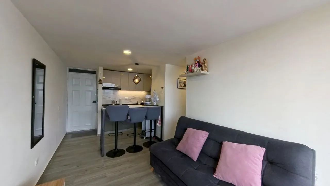 Apartamento en Morabia foto 3