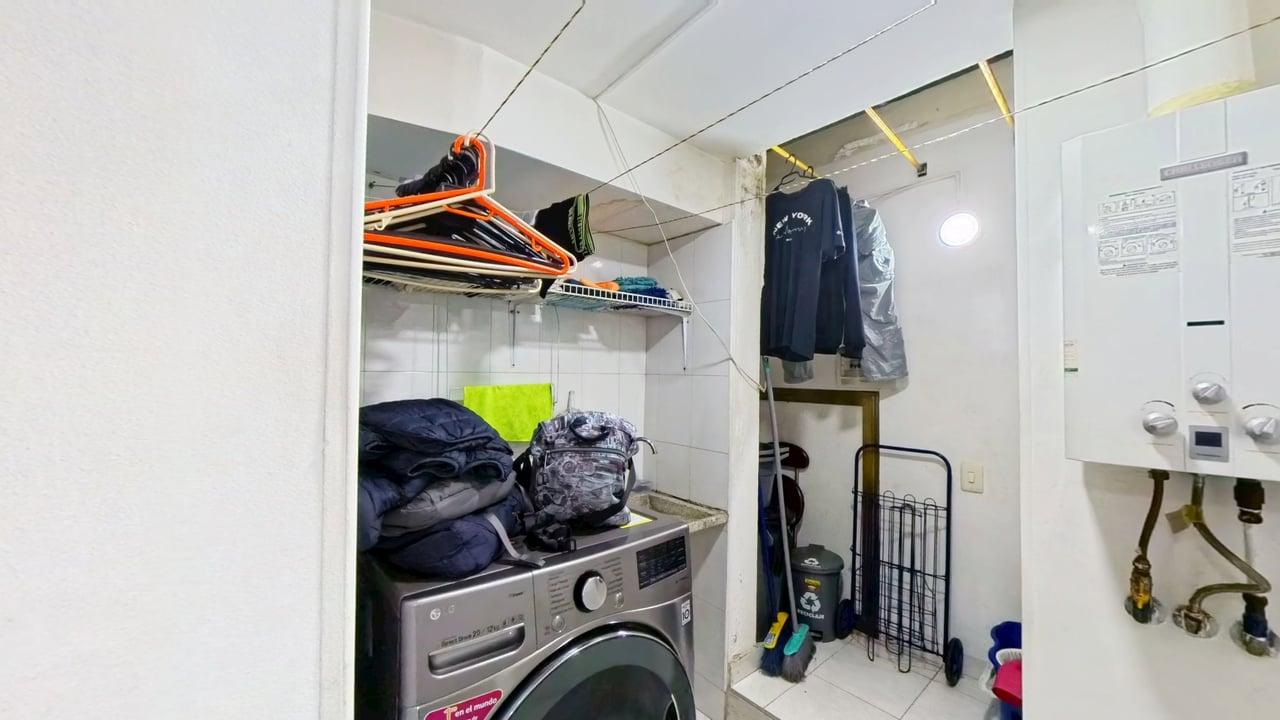 Apartamento de 3 alcobas en venta en Granjas De Techo, Bogotá, 78 m² · foto 6 de 24