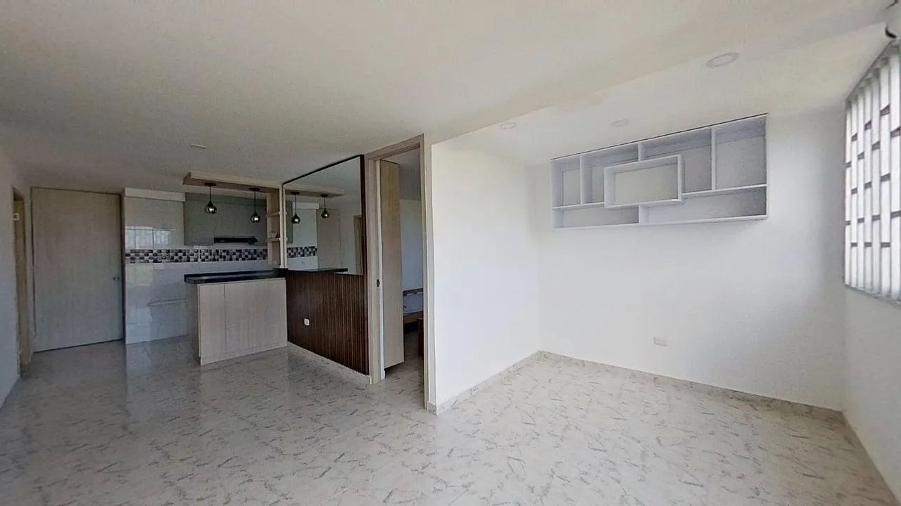 Apartamento en Miramar foto 3