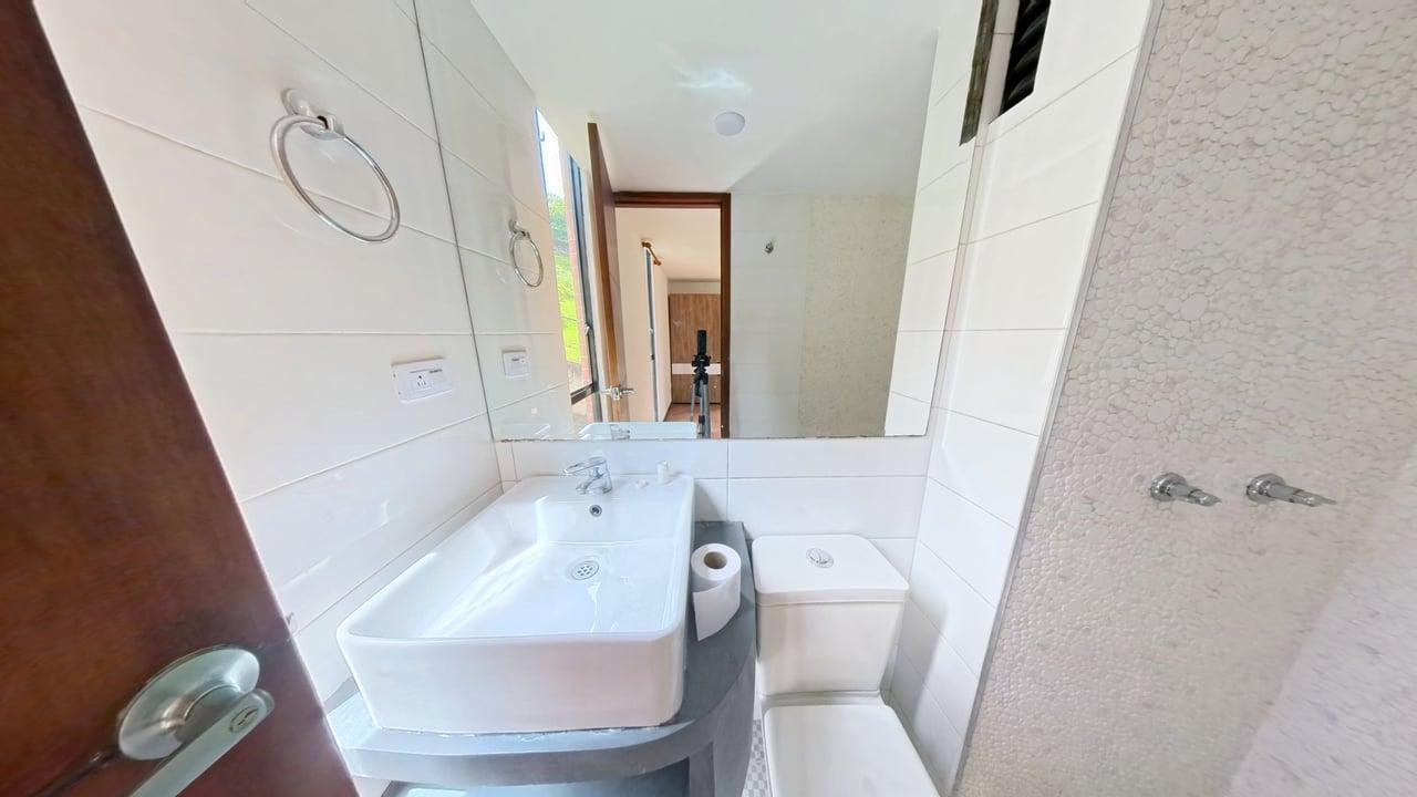 Apartamento en venta en Lourdes, Bogotá · foto 5 de 24
