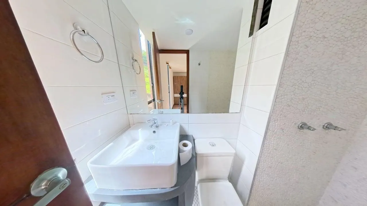 Apartamento en El Triunfo foto 5