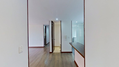 Venta de apartamento Bogotá Reserva de la Colina