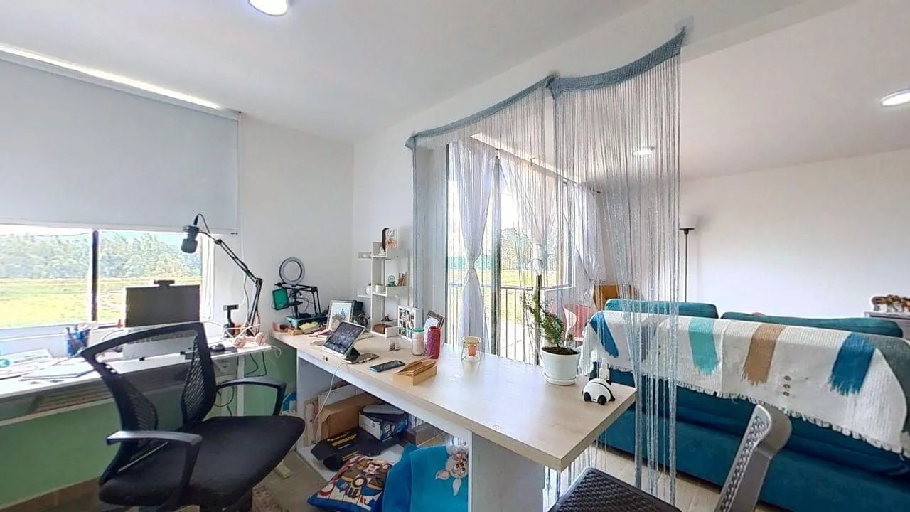 Apartamento en Verganzo foto 2