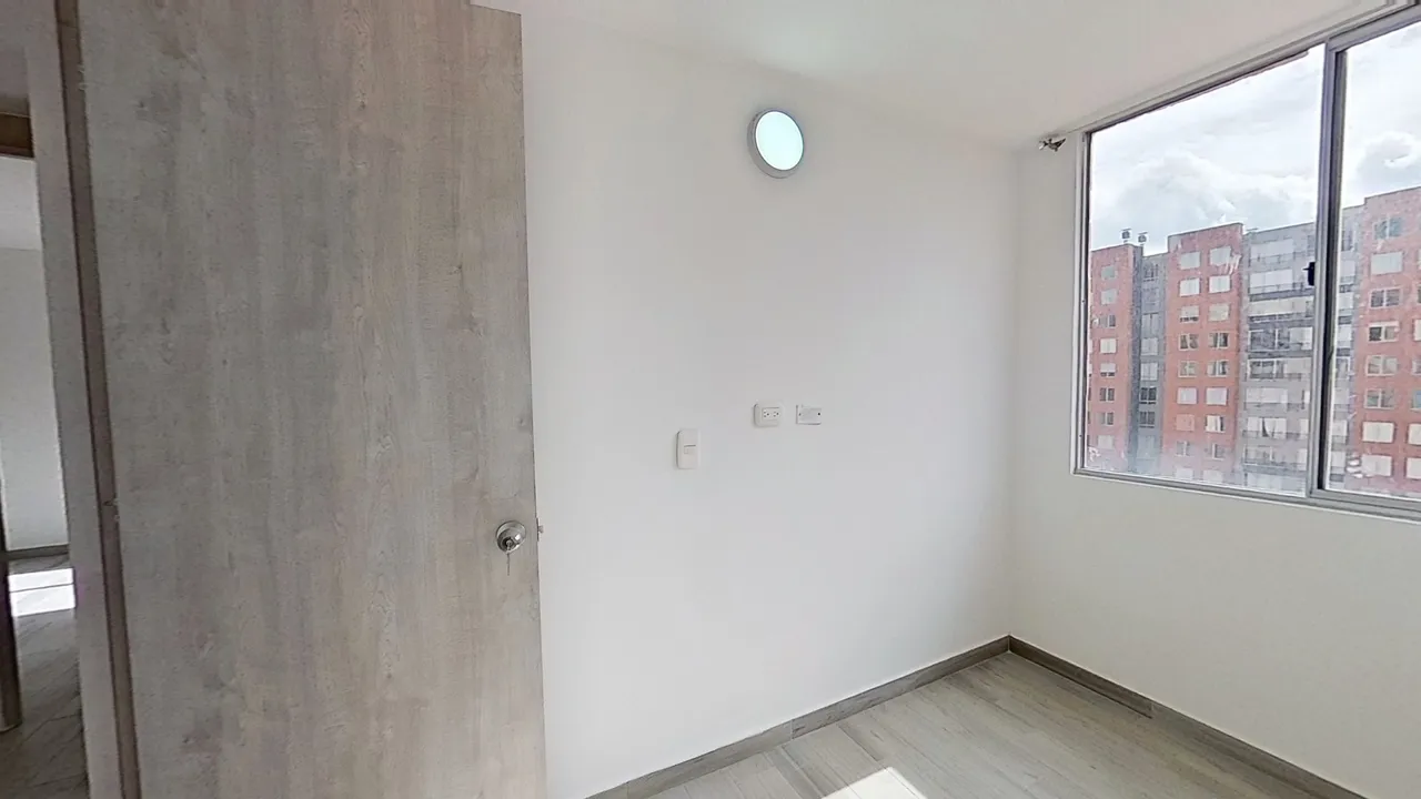 Apartamento en El Cortijo foto 5