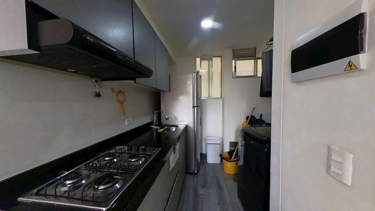 Apartamento en Villas de Alcalá foto 5