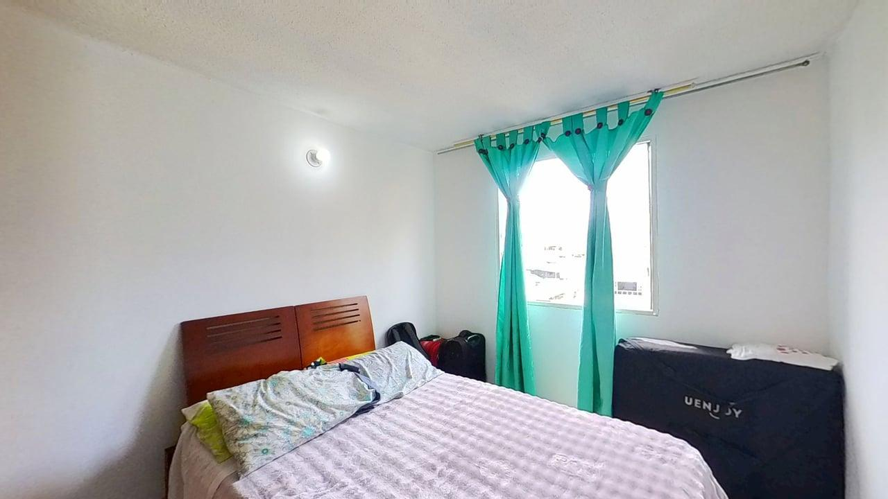 Apartamento en venta en Fontibon, Bogotá · foto 7 de 24
