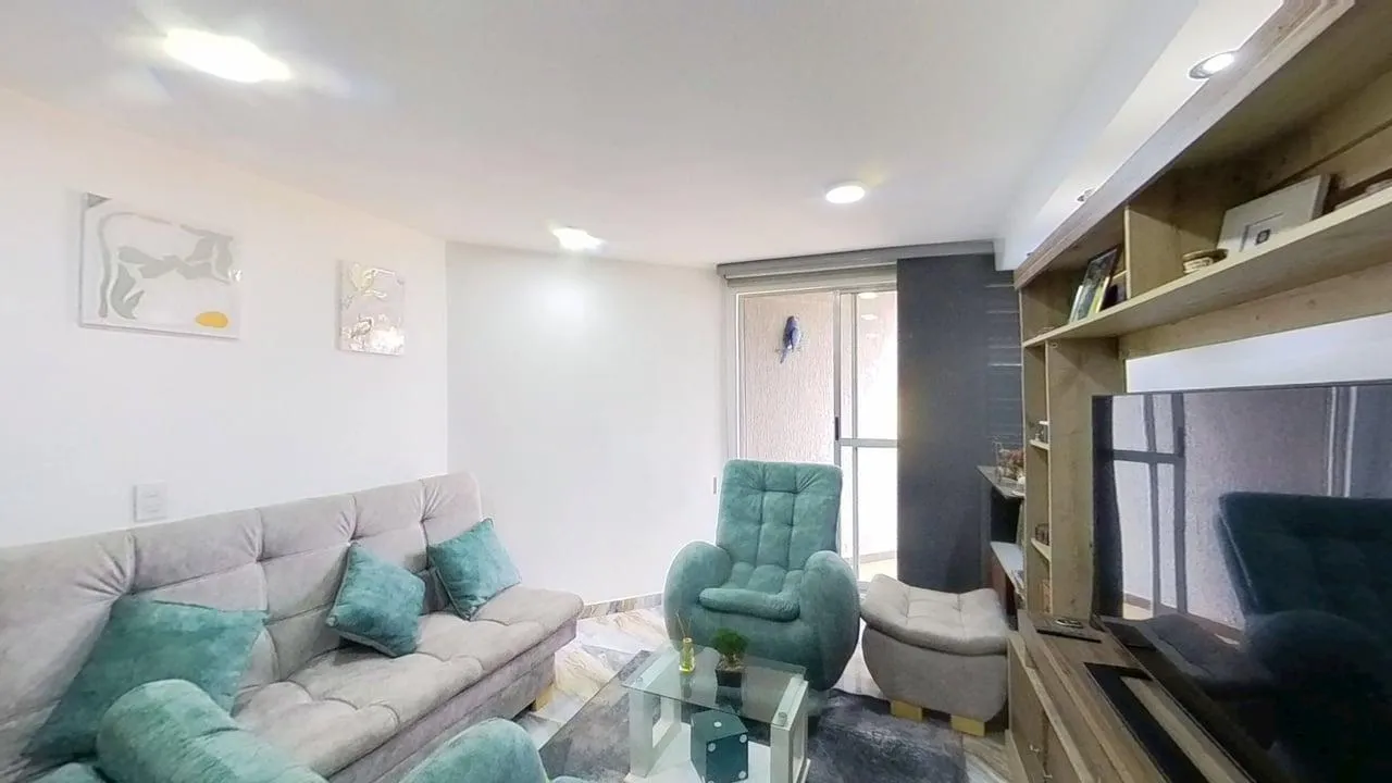 Apartamento en El Ensueño foto 4