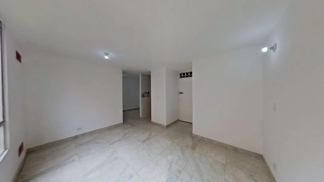 Apartamento en El Jardín foto 2